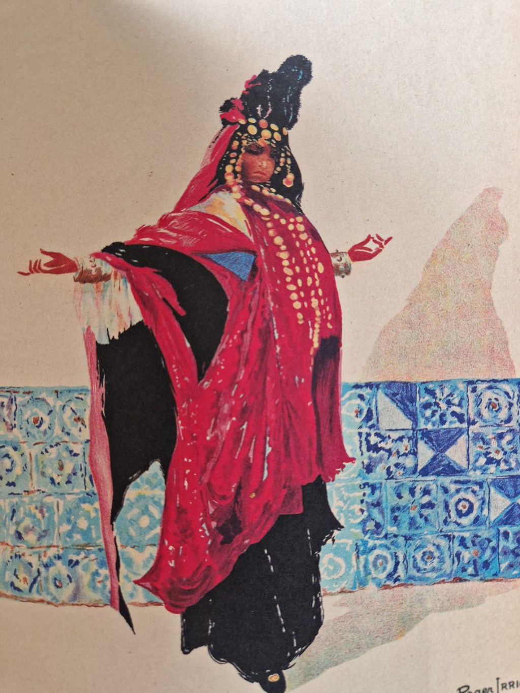 El Mediterráneo como construcción&nbsp;moderna